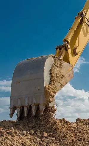 Travaux de terrassement et de démolition en Corrèze