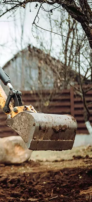 Entreprise de terrassement Perpezac-le-Noir en Corrèze 